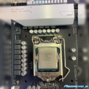 GIGABYTE Z590 VISION G + i7-11700K